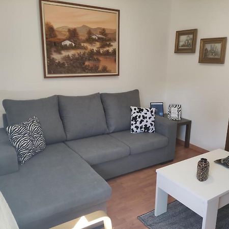 Piso Cerca De Playa Samil Appartement Comarca de Comarca de Vigo Buitenkant foto